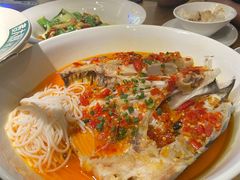 -费大厨辣椒炒肉(吉联MALL店)