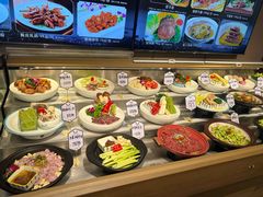 -昌正春天酒店-海鲜餐厅
