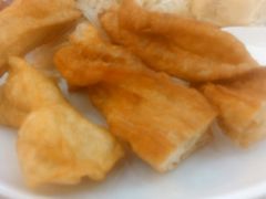 油条-止园酒店-中餐厅