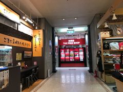 -金森红砖仓库