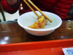 -白魁老号饭庄(交道口店)