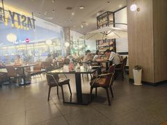 -西堤牛排(合肥之心城店)