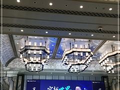 -广州富力丽思卡尔顿酒店