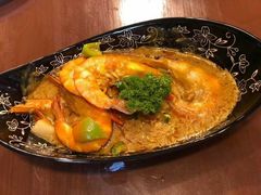 -茉莉.Red Crab