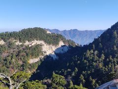 -华山风景名胜区