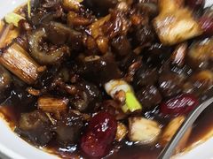 -和源祥·日照菜扛把子(万平口一店)