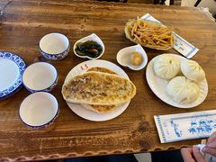 -塞伊德·蒙餐(锡林浩特店)