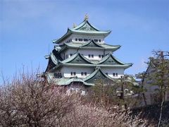 -名古屋城
