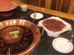 -老码头火锅(骡马市店)