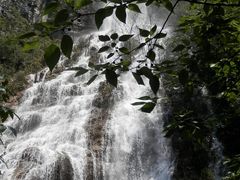 -华蓥山天意谷景区