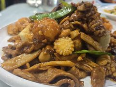 -同发号饭庄(复兴路店)