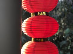 -南京东郊国宾馆