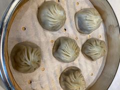 小笼包-老正兴菜馆(福州路店)