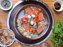 蹄花-海关荤豆花(洋河一路店)