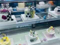 -CAKEBOSS蛋糕老板(东直门来福士店)