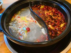 -小郡肝串串香(北蔡店)