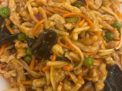 -老昌春饼(中央大街店)