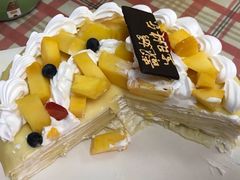 -Misu米苏烘焙生活馆(莞城店)