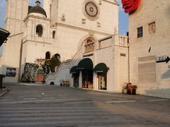 -华谊兄弟（长沙）电影小镇