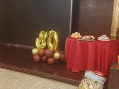 -黄岩国际大酒店·餐厅