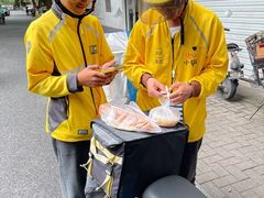 -文武王氏烧饼·无矾油条(西溪路店)