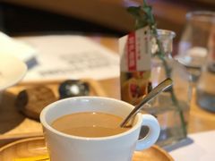 -原石牛扒·约会餐厅(龙城万科里店)