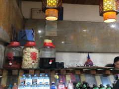 -堂客老火锅(欣阳广场总店)