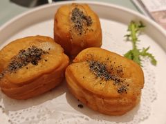 -好福记饭店(红梅公园店)