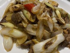 -巴扎美食·新疆菜·西域歌舞表演餐厅(新疆大厦店)
