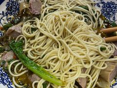 -众膳卤肉面(才子中心店)