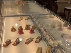 -法桐蛋糕·手作面包(万象城店)