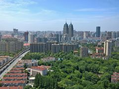 -龙之梦万丽酒店青餐厅