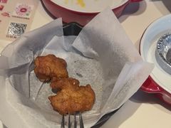 -必胜客(滨江店)