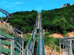 -芽庄珍珠岛游乐园
