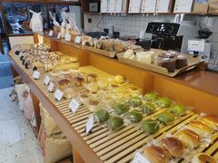 -0+1·手作面包(新北店)