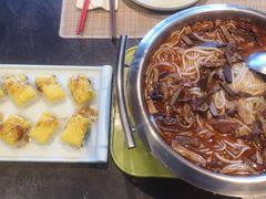 -紫泥369粗粮季(鼓楼店)