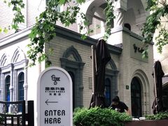 -思南书局·诗歌店