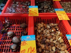 -79号渔船海鲜饭店(华强北店)