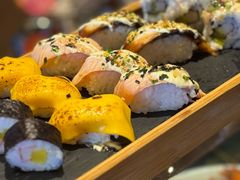 -富力丽思卡尔顿酒店·香荟全日制餐厅