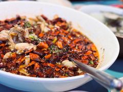 -川正旺江湖菜(三元桥店)