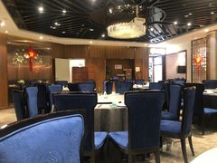 大堂-望乡楼上海菜(日月光店)