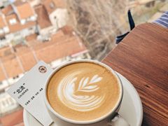 -纽巷咖啡 SOFTFOCUS COFFEE(锦和巴黎时韵店)