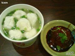 -原巷口鱼丸店(龙头路外卖店)