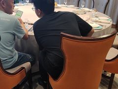 -香山湖渔家大院