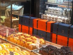 面包甜点陈列柜-BA(同德广场店)