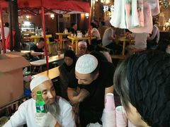 -清真老马家国华牛奶鸡蛋醪糟(正宁路店)