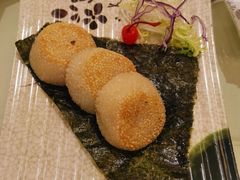 -长禧家·珑厨(东山口店)