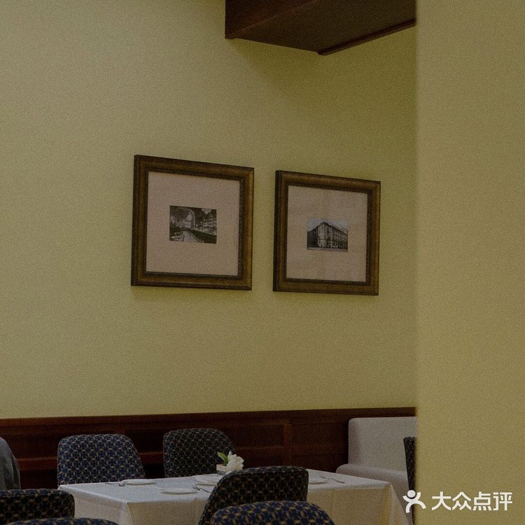 深圳|LV旗下名媛下午茶 · 来自意大利的COVA