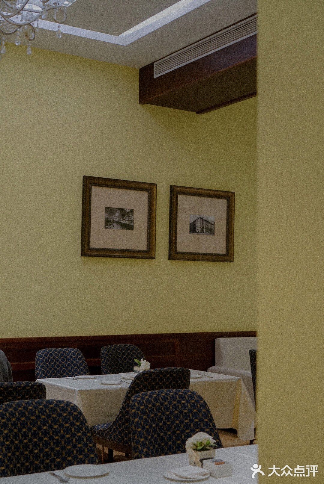 深圳｜LV旗下名媛下午茶 · 来自意大利的COVA