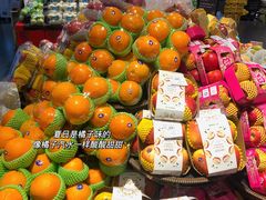 -Ole'超市(汉街万达店)